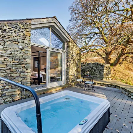 The Cow Shed - Middleton * Middleton (Cumbria)