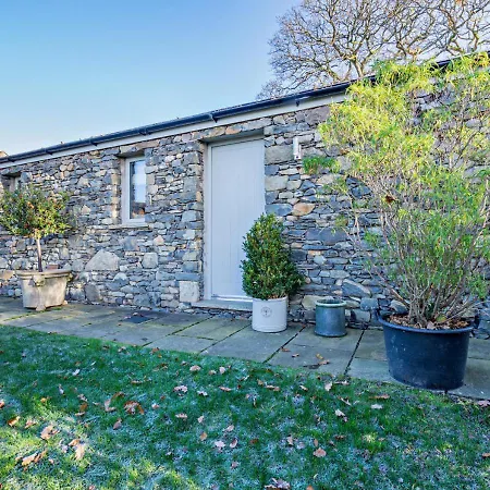 Vakantiehuis The Cow Shed - Middleton *