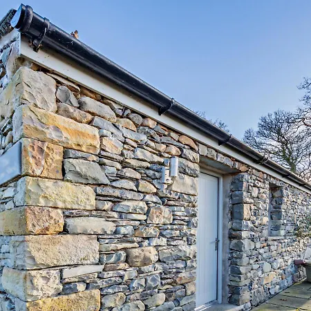 The Cow Shed - Middleton Middleton (Cumbria)