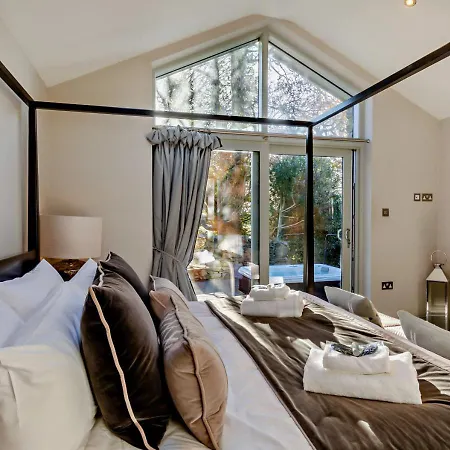 Casa vacanze The Cow Shed - Middleton Middleton (Cumbria)